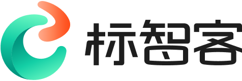 色色标智客logo设计